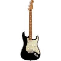 Fender Limited Edition Player Stratocaster PF Black elektrische gitaar met Custom Shop Fat '60s elementen - thumbnail