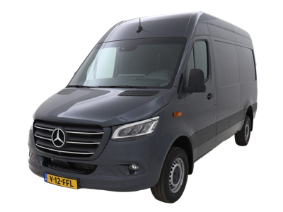 Mercedes Benz Sprinter