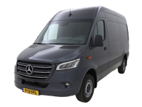 Mercedes Benz Sprinter