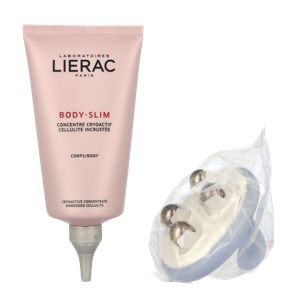 Lierac Paris - Lierac Body-Slim Cryoactif & Slimming Roller 150 ml