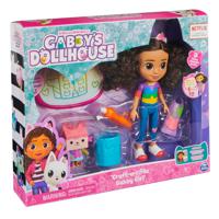 Gabby's Dollhouse Knutsel Speelset - thumbnail