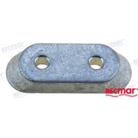 REC327606 - BRP ZINKANODE Bombardier