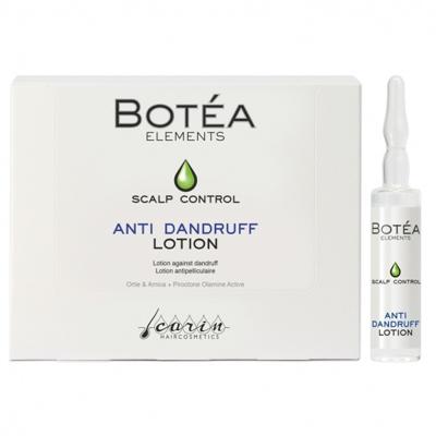 Carin Ampullen Botéa Elements Scalp Control Anti Dandruff Lotion 36x10ml 360ml | Anti-Roos Carin Ampullen Botéa Elements Scalp Control Anti Dandruff Lotion 36x10ml 360ml | Anti-Roos