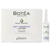 Carin Ampullen Botéa Elements Scalp Control Anti Dandruff Lotion 36x10ml 360ml | Anti-Roos