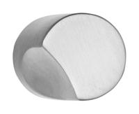 Formani meubelknop David Rockwell ECLIPSE DR23M - mat RVS