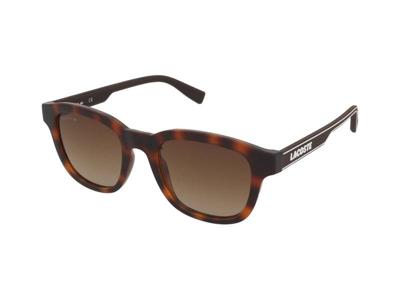 Zonnebrillen Lacoste L966S-230