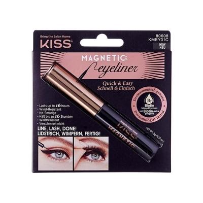 Kiss Magnetic eyeliner 1 Set Kiss Magnetic eyeliner 1 Set