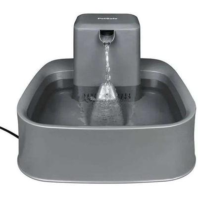 Kunststof fontein van 7,5 l - BPA-vrij