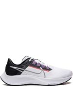 Nike baskets Air Zoom Pegasus 38 - Blanc - thumbnail