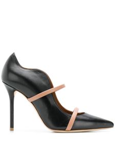 Malone Souliers escarpins Maureen - Noir