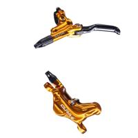 Formula cura 4 disc brake