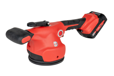 Rubi Quake Energy CAS | zonder accu&apos;s en Oplader - 60953
