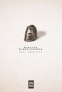 Minuten middeleeuwen - Paul Verhuyck - ebook