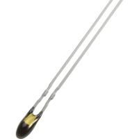 B + B Thermo-Technik TS-NTC-833 TS-NTC-833 Temperatuursensor -40 tot +100 °C 50 kΩ Radiaal bedraad