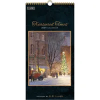 Treasured Times Kalender 2026 Small