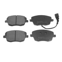 Remblokken set ADV184203
