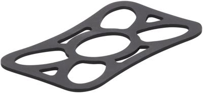 Ergotec Retaining strap black