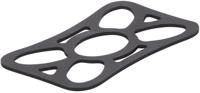 Ergotec Retaining strap black