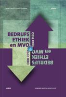 Bedrijfsethiek en MVO voor HBO (Hardback)