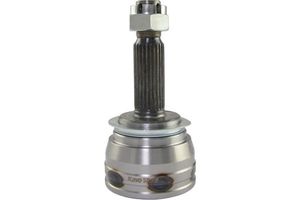 Homokineet reparatie set, aandrijfas CV3025
