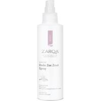 Zarqa Body Sensitive Dode Zee Zout Spray