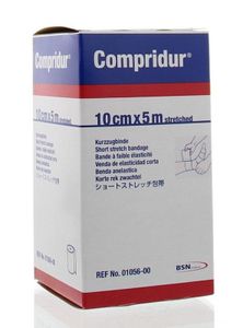 Compridur 5m x 10cm (1 Rol)