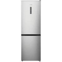 Hisense RB390N4BCC Koel-vriescombinatie Wit