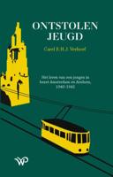 Ontstolen jeugd (Hardback)