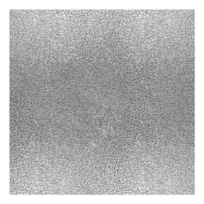 Creativ Company Hobbyverf metallic zilver, 30ml