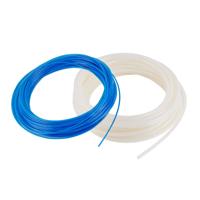 IMI NORGREN Persluchtslang PU2-0706100 Zwart Binnendiameter: 6 mm 80 bar 100 m