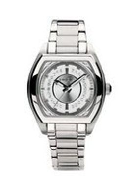 Horlogeband Breil TW0560 / TW0561 / TW0562 / TW0563 Staal 18mm