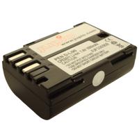 Jupio D-Li90 for Pentax 1600 mAh