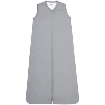 Meyco baby slaapzak grijs Meyco baby slaapzak grijs