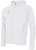 Reece 808011 Shift Hooded Full Zip Top - White - S