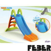 Feber Water Slide Plus Glijbaan - thumbnail