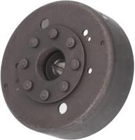 101 OCTANE Rotor am6 engine