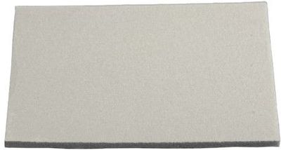 KLS Schuurpad - middel - '' P120''