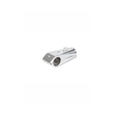 Titan Marine Vlaggenstokhouder Voor Reling, 32mm Default