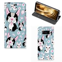 Samsung Galaxy S8 | Hoesje maken | Hondjes