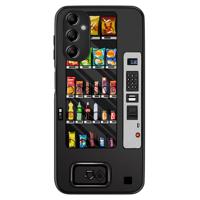 Samsung Galaxy A14 hoesje - Snoepautomaat - thumbnail