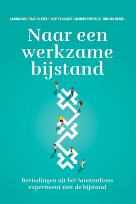 Naar een werkzame bijstand (Paperback)