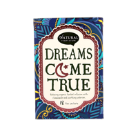Natural Temptation Dreams come true bio 18 Zakjes