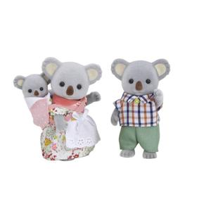 Sylvanian Families koala 5310