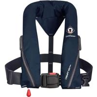 Lifting Vest - CrewSaver - CrewsFit 165N Sport - Automatisch - Zonder harnas - Marineblauw