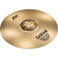 Sabian XSR-1609B 16 inch Rock Crash bekken - thumbnail