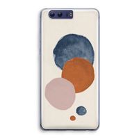 Geo #4: Honor 9 Transparant Hoesje