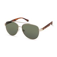 Heren zonnebril Kenneth Cole KC1394-5932N Gouden ø 59 mm
