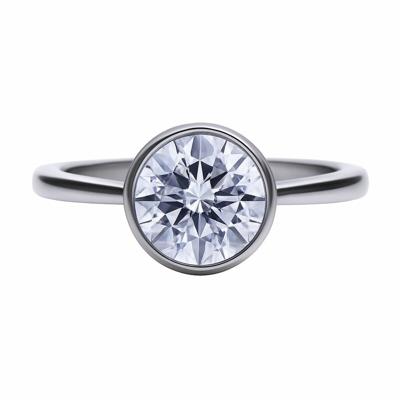 Dames ring Diamonfire 6118151582160 (16)