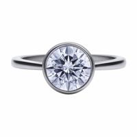 Dames ring Diamonfire 6118151582160 (16)