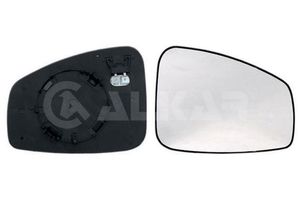 Spiegelglas Rechts 6432232